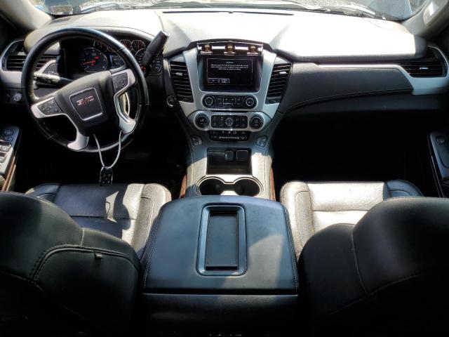  GMC YUKON 2019 Black