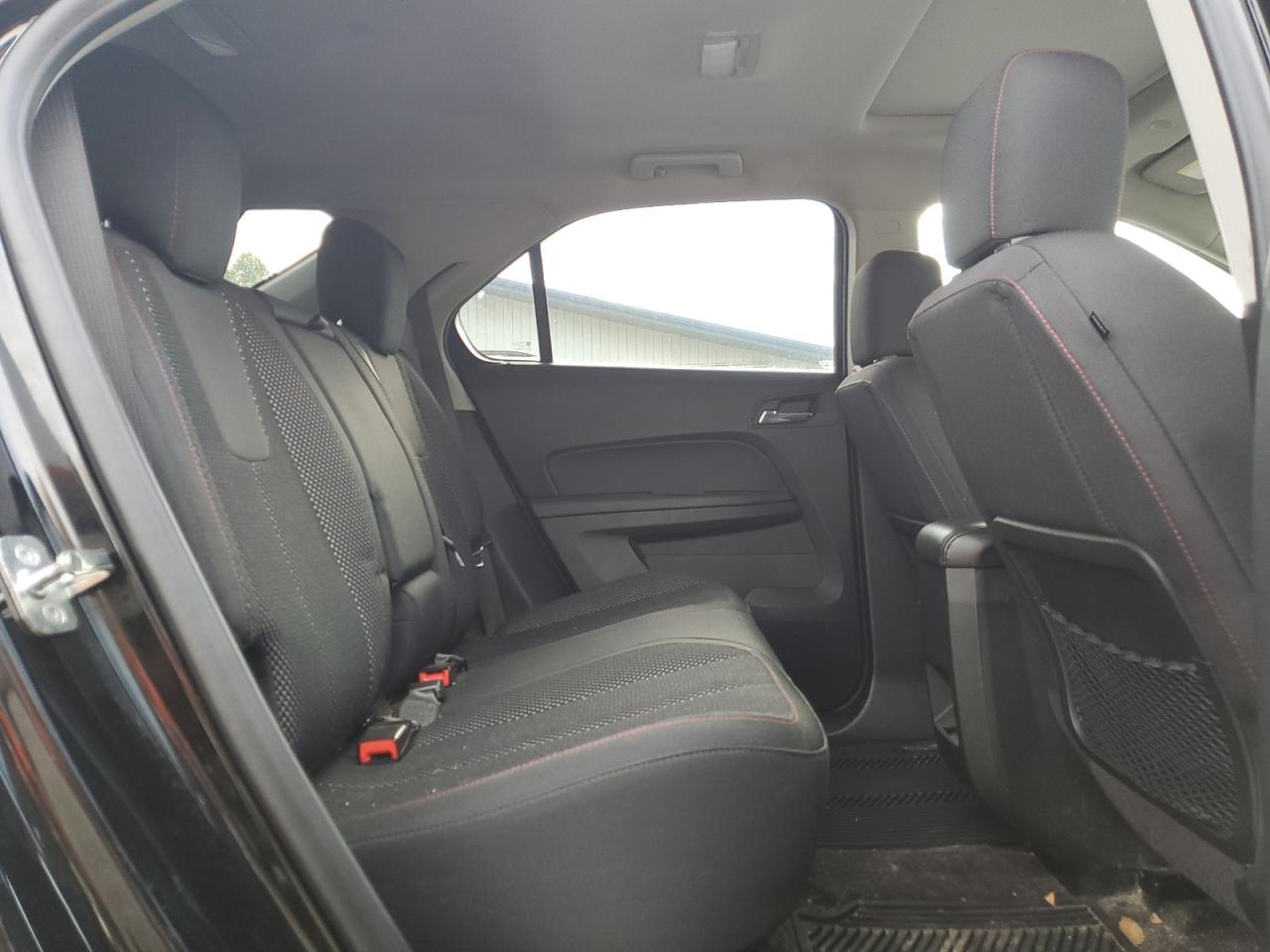 2016 Chevrolet Equinox Lt VIN: 2GNFLFEK2G6155981 Lot: 65396165