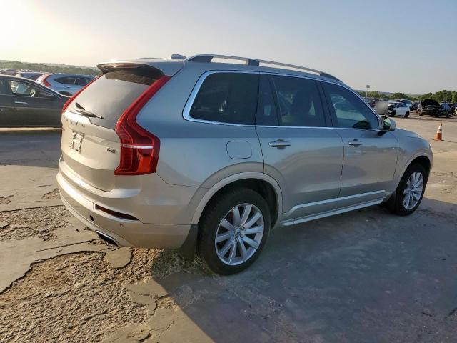 Parquets VOLVO XC90 2016 tan