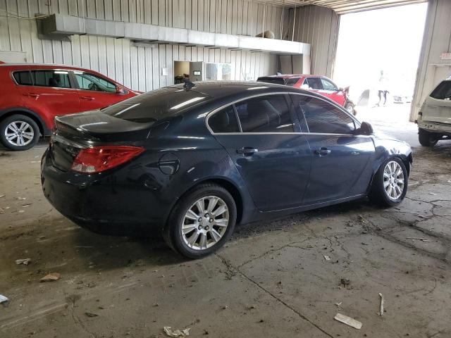  BUICK REGAL 2013 Granatowy