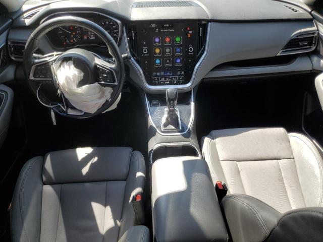  SUBARU LEGACY 2023 Серый