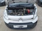 2015 CITROEN BERLINGO 6 for sale at Copart YORK