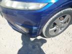 2009 HONDA CIVIC SI I for sale at Copart BRISTOL