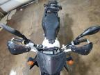 2008 SUZUKI DR-Z400 S   a la Venta en Copart OH - CLEVELAND WEST