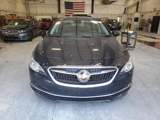  BUICK LACROSSE 2017 Black