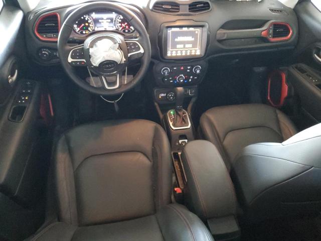  JEEP RENEGADE 2023 Blue