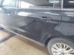 2017 FORD GALAXY ZET for sale at Copart EAST KILBRIDE