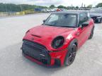 2022 MINI COOPER S S for sale at Copart ST HELENS