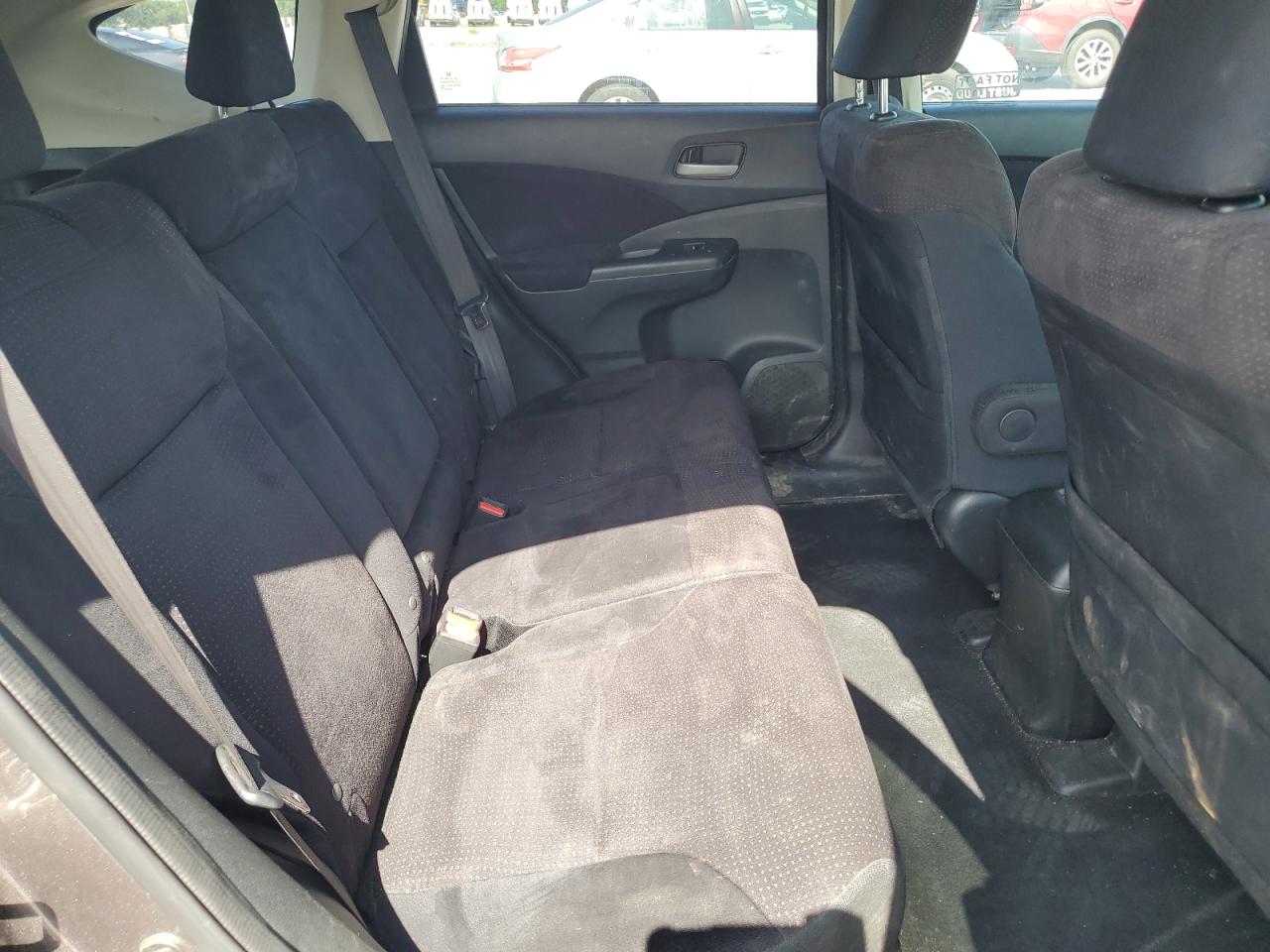 2014 Honda Cr-V Ex VIN: 5J6RM4H52EL097527 Lot: 64276035