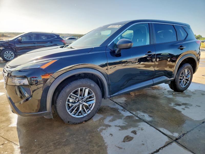 NISSAN ROGUE S 2024