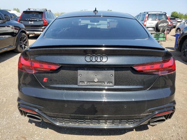 2024 AUDI RS5   