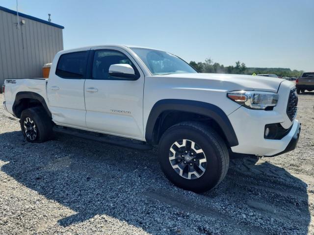  TOYOTA TACOMA 2022 White