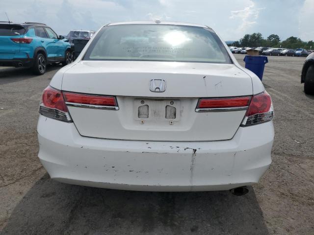  HONDA ACCORD 2012 Biały