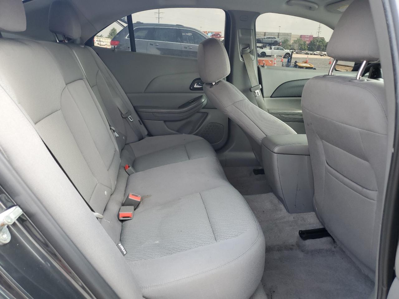 2014 Chevrolet Malibu Ls VIN: 1G11B5SL3EF266600 Lot: 64233565