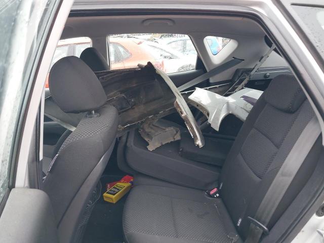 2010 HYUNDAI I30 COMFOR