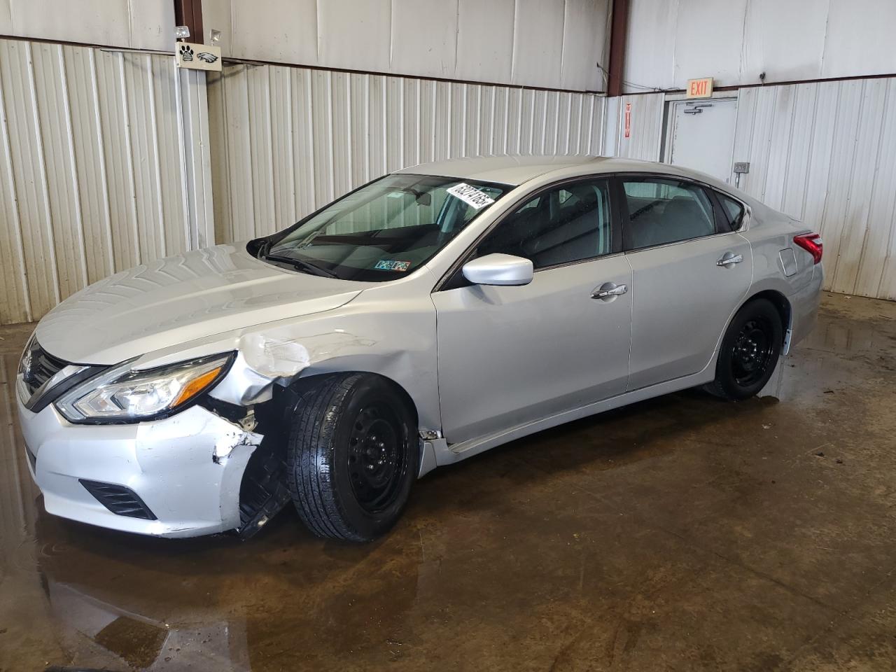 VIN: 1N4AL3AP5HN314028 2017 NISSAN ALTIMA
