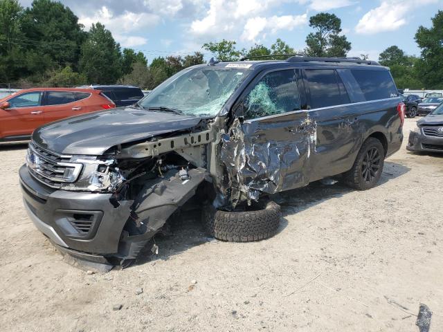 FORD EXPEDITION 2021