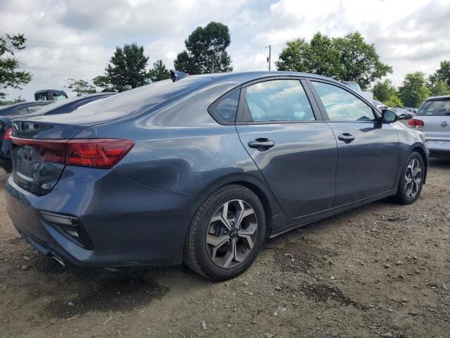  KIA FORTE 2021 Сharcoal