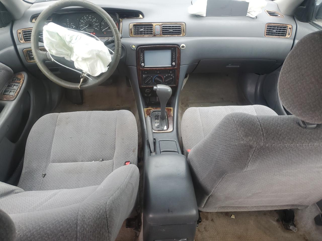 2000 Toyota Camry Ce VIN: JT2BG22K6Y0516298 Lot: 62852965