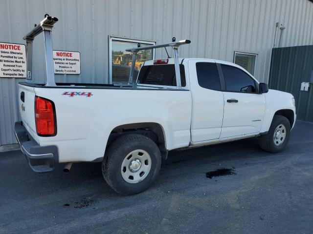 2015 CHEVROLET COLORADO   