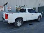2015 CHEVROLET COLORADO    for sale at Copart MD - BALTIMORE