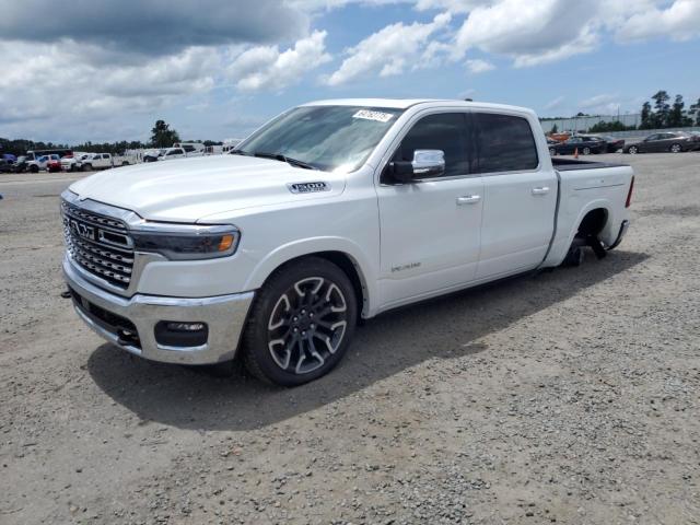 RAM 1500 – zdjęcie z aukcji, lot #64762775