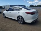 2018 KIA OPTIMA SXL   à vendre chez Copart ON - COOKSTOWN