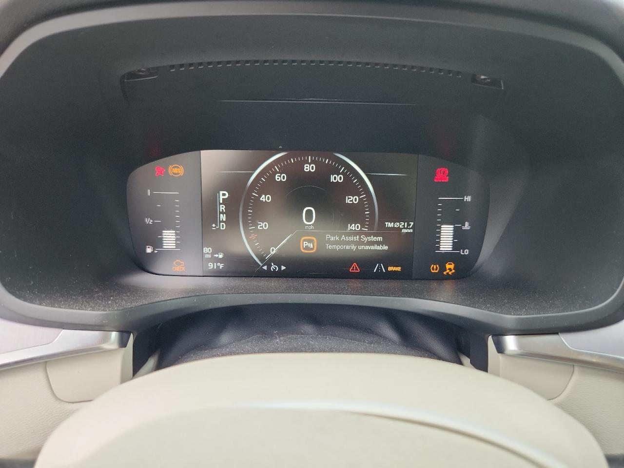 2019 Volvo S60 T6 Momentum VIN: 7JRA22TK8KG004302 Lot: 63917645