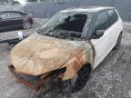 2020 SKODA FABIA COLOUR EDITION MPI  for sale at Copart BELFAST