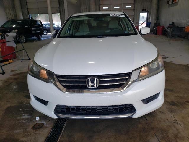  HONDA ACCORD 2013 Biały