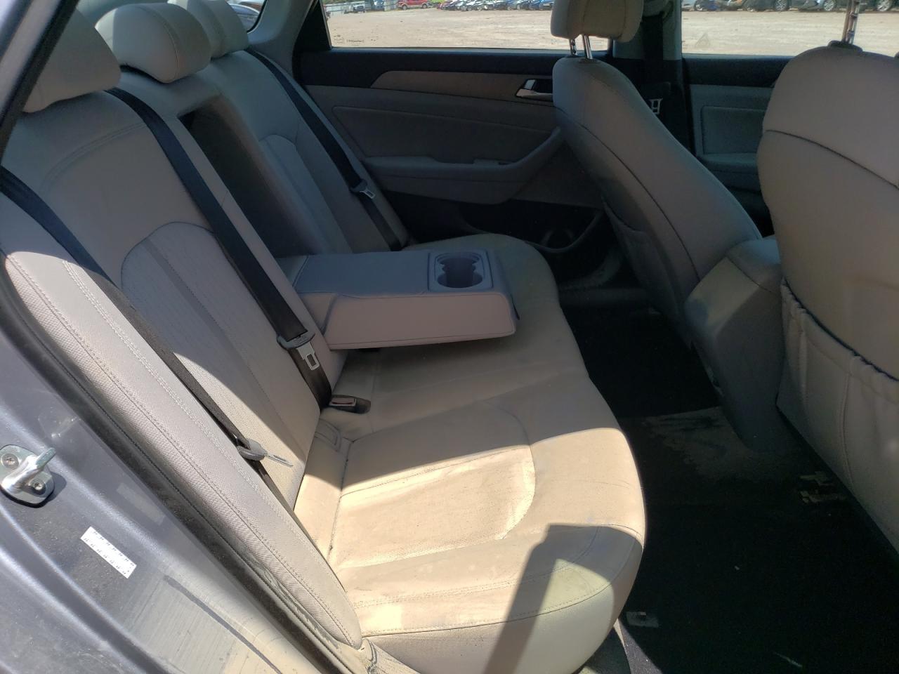 kmhe24l1xga028139 KMHE24L1XGA028139 2016 Hyundai Sonata Hybrid