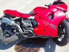 1998 HONDA VFR800F for sale at Copart SANDWICH