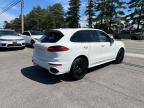2016 PORSCHE CAYENNE SE HYBRID   for sale at Copart MA - NORTH BOSTON