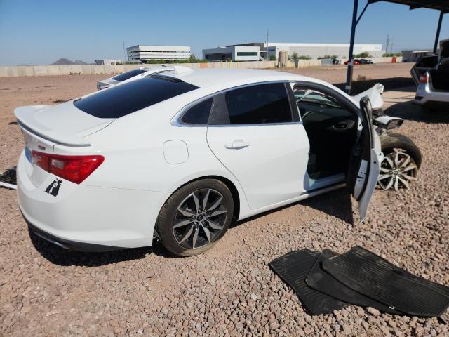  CHEVROLET MALIBU 2020 Biały