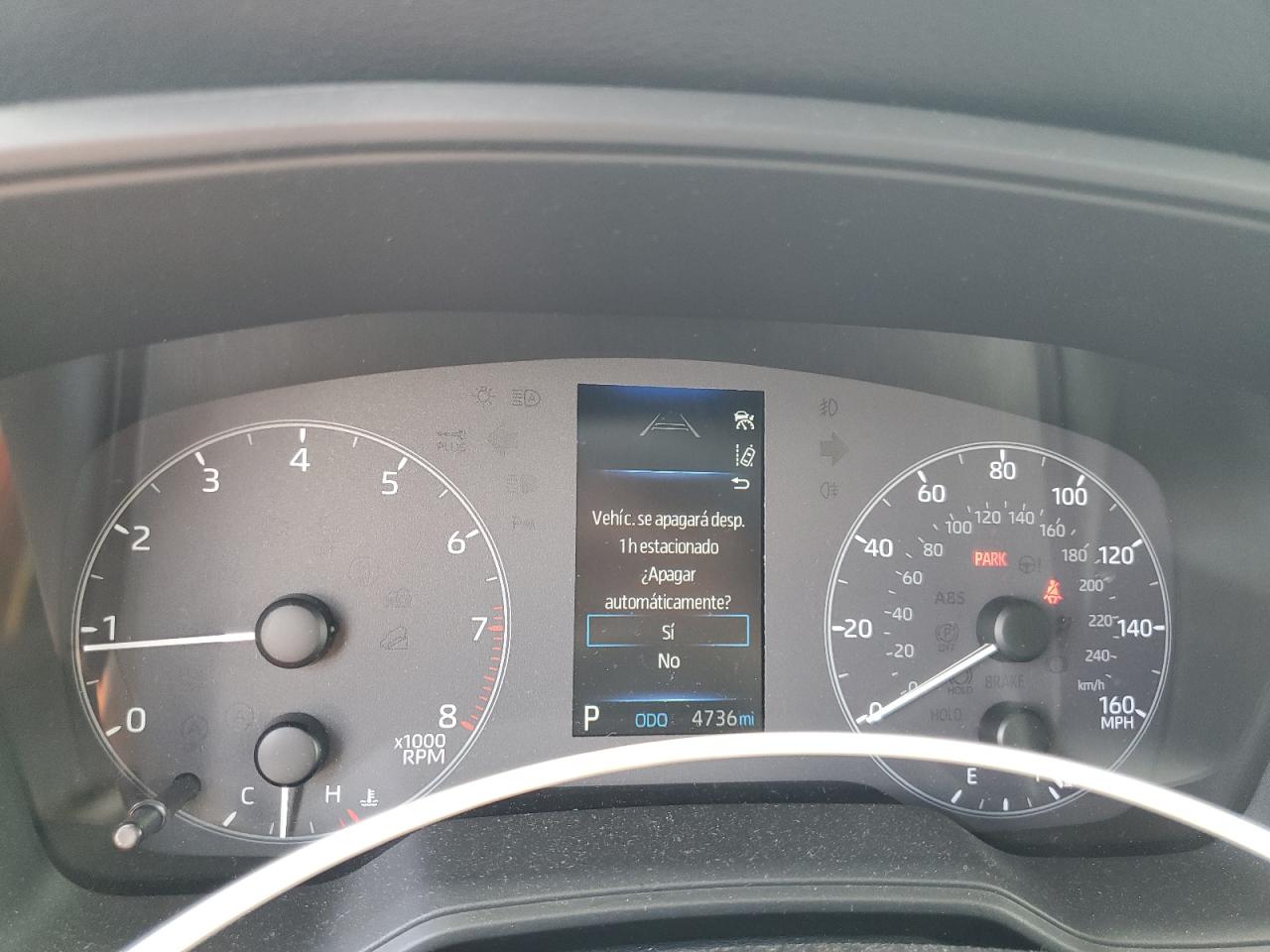 2025 Toyota Corolla Cross Le VIN: 7MUBAAAG6SV128045 Lot: 64763415