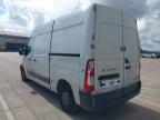 2013 VAUXHALL MOVANO F35 for sale at Copart SANDWICH
