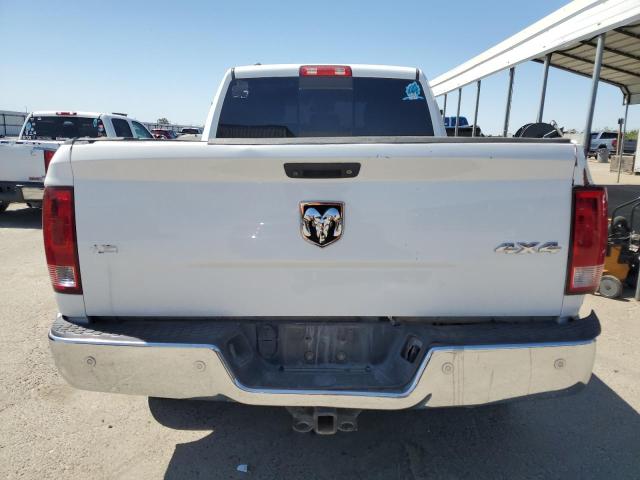 Pickups RAM 1500 2013 Biały