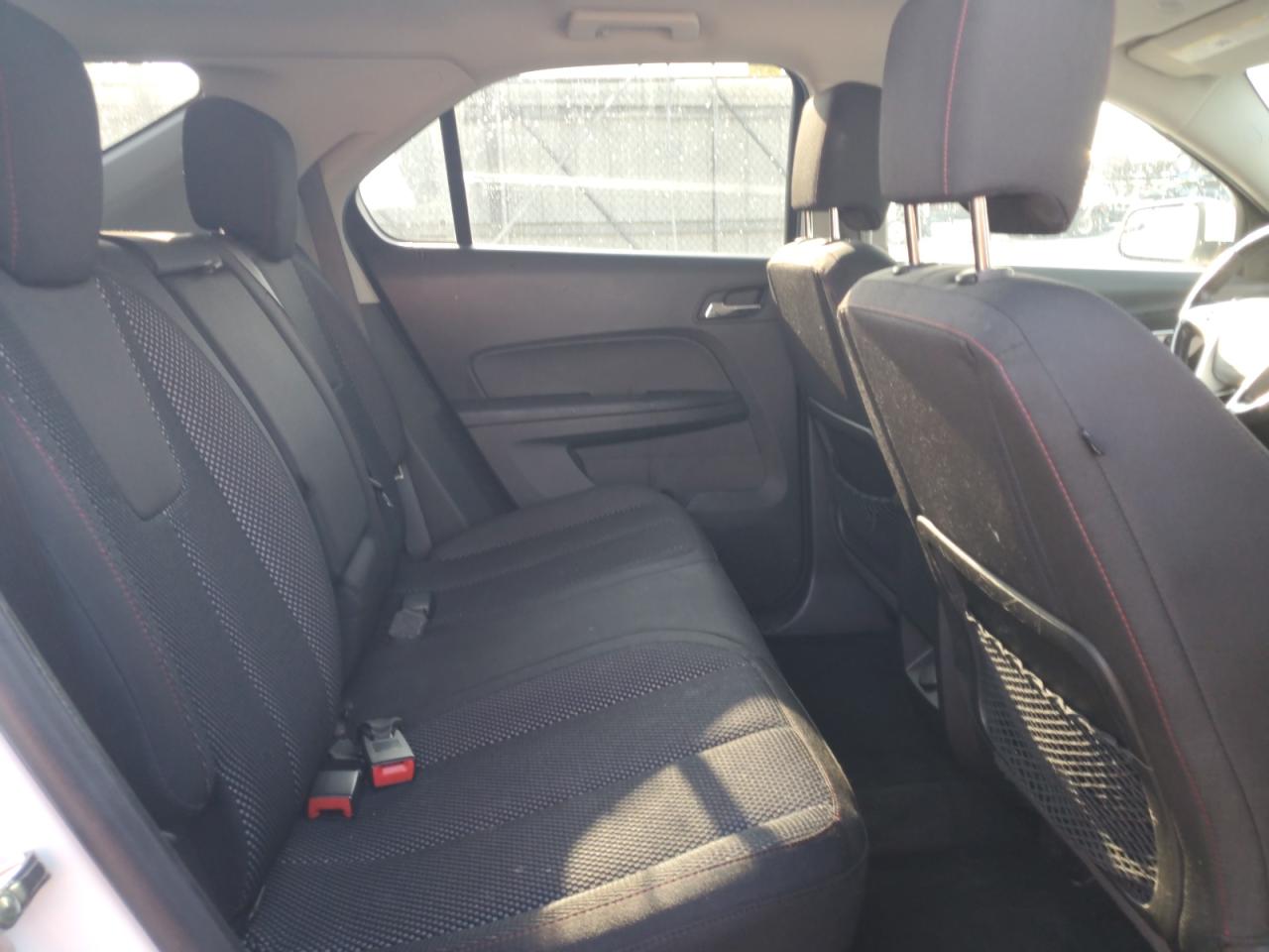2014 Chevrolet Equinox Lt VIN: 2GNALBEKXE6270697 Lot: 63517455