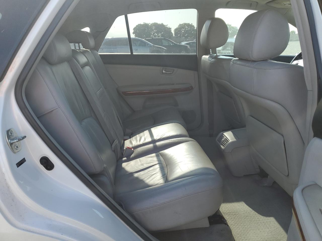 2004 Lexus Rx 330 VIN: 2T2HA31U24C005761 Lot: 63115995