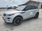 2014 LAND ROVER RANGE ROVER EVOQUE DYNAMIC PREMIUM   for sale at Copart TX - CORPUS CHRISTI
