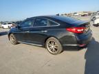 2015 HYUNDAI SONATA SPORT   à vendre chez Copart TX - DALLAS