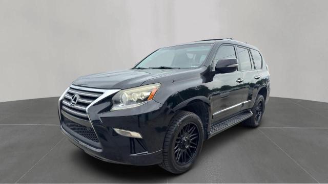Parquets LEXUS GX 2015 Black