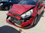 2014 KIA RIO VR7 EC for sale at Copart SANDWICH