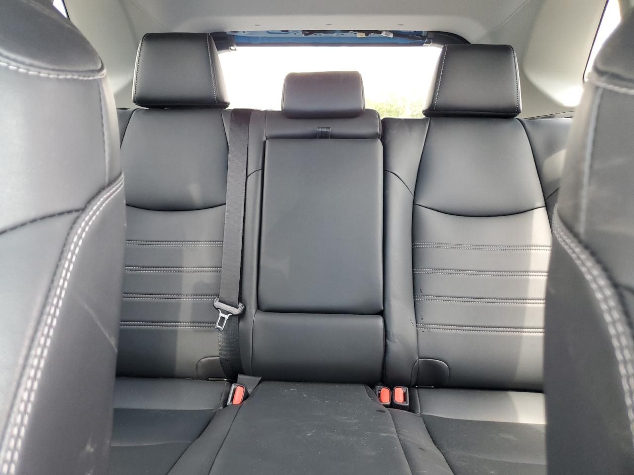 2020 Toyota Rav4 Xle Premium VIN: 2T3C1RFV1LW096187 Lot: 64620205
