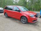 2016 DODGE GRAND CARAVAN SE   à vendre chez Copart ON - COOKSTOWN