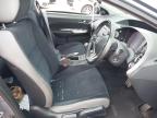 2008 HONDA CIVIC ES I-VTEC  for sale at Copart SANDTOFT