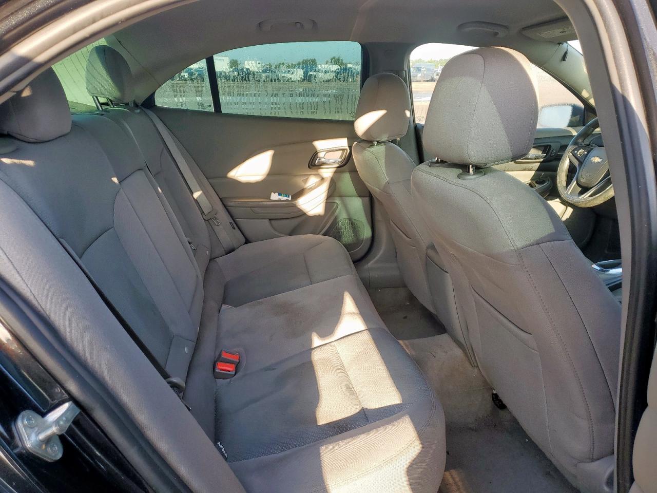 2014 Chevrolet Malibu Ls VIN: 1G11B5SLXEF235408 Lot: 64490775