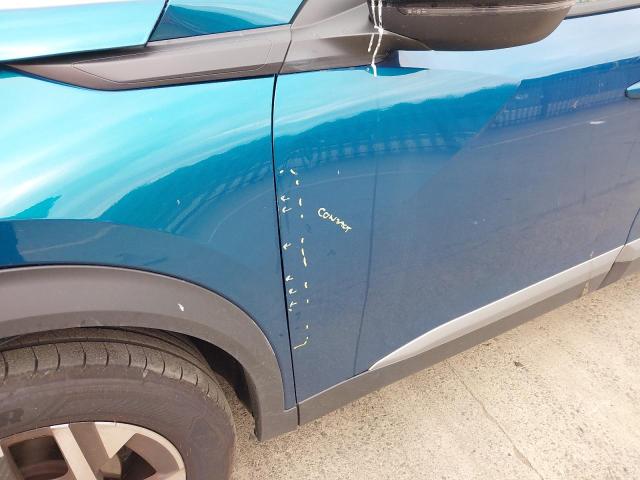 2025 PEUGEOT 2008 ALLURE PURETECH S/S 