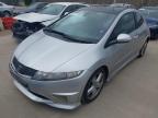 2009 HONDA CIVIC TYPE for sale at Copart SANDY