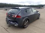 2007 SEAT LEON FR T for sale at Copart WHITBURN